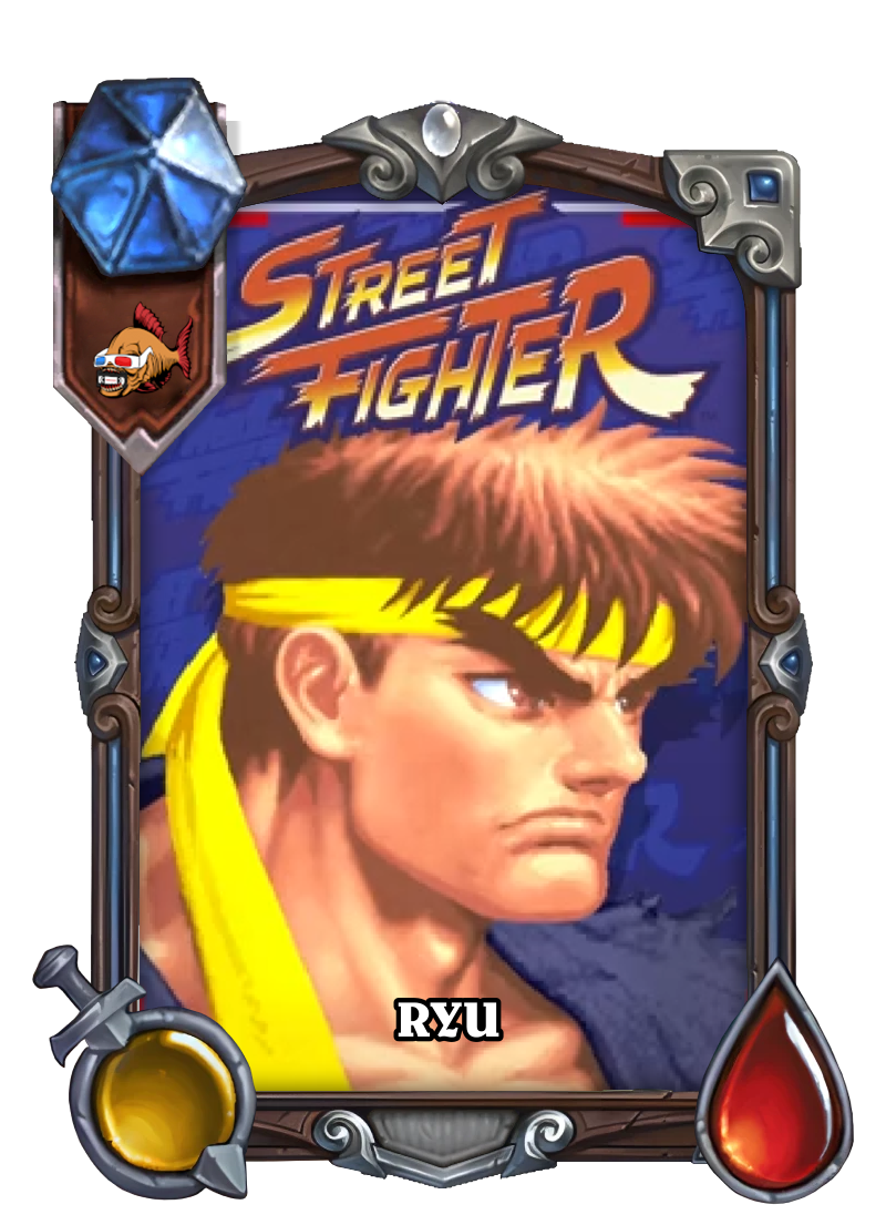 RYU